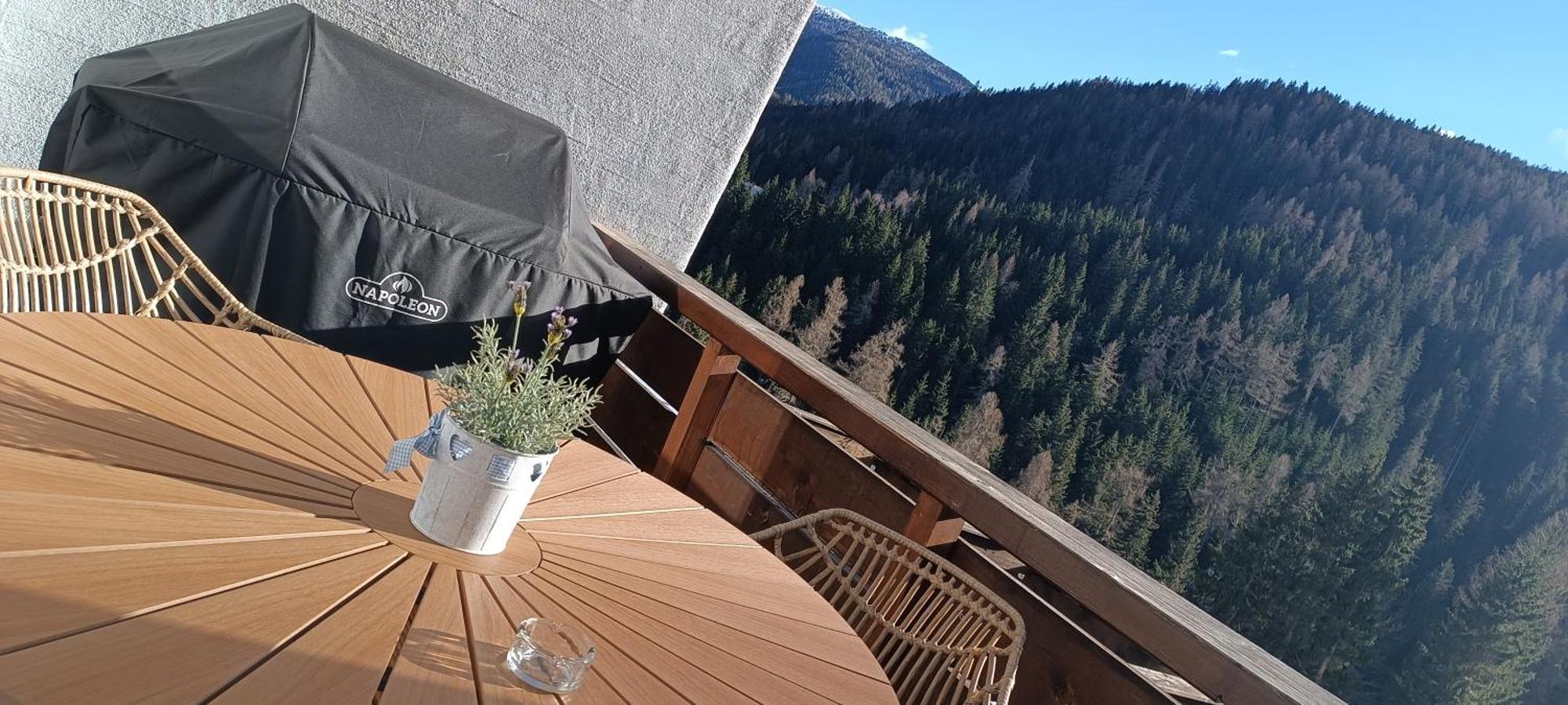 Bergkristall Ruhe Und Aussicht Auf 1100M St. Lorenzen ob Murau Zewnętrze zdjęcie